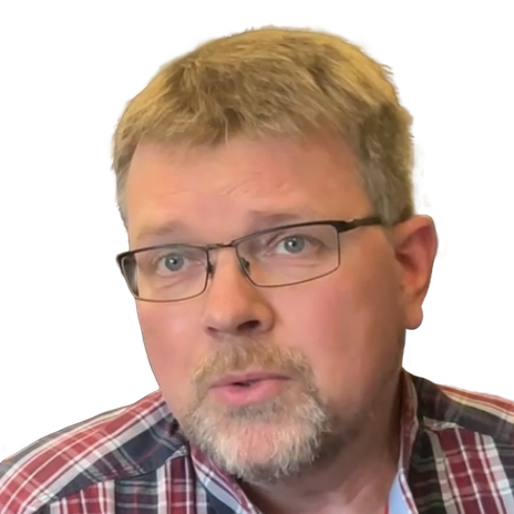 Troels Lund